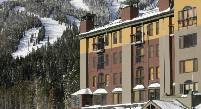 Vintage Resort Hotel